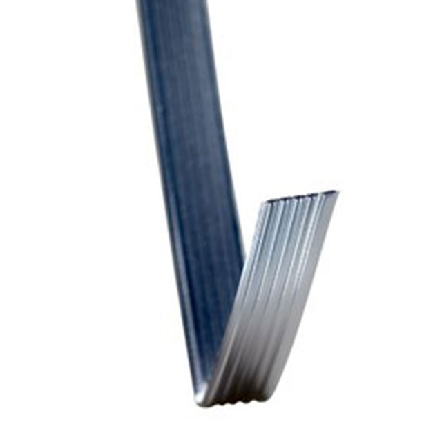 CBL RIBN 8COND 0.093 SILVER 500'【SL8801/12-21DA5-00】
